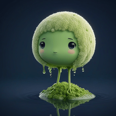 alga — alga