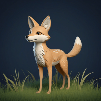 coyote — coyote