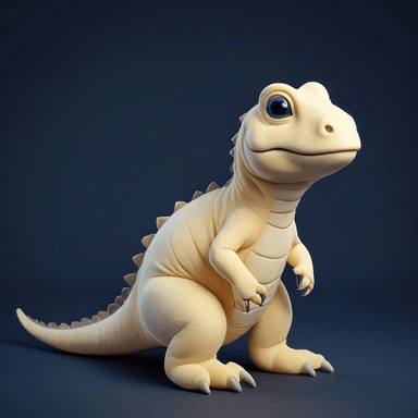 dinosaurio — dinosaur