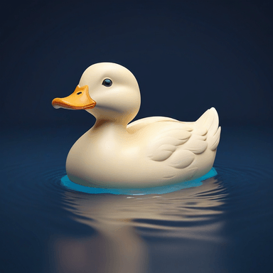 pato — duck