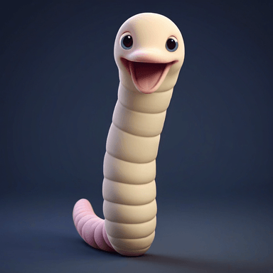 minhoca — earthworm