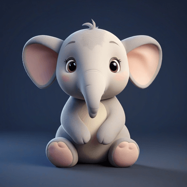 elefante — elephant