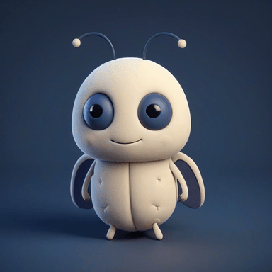 mosca — fly