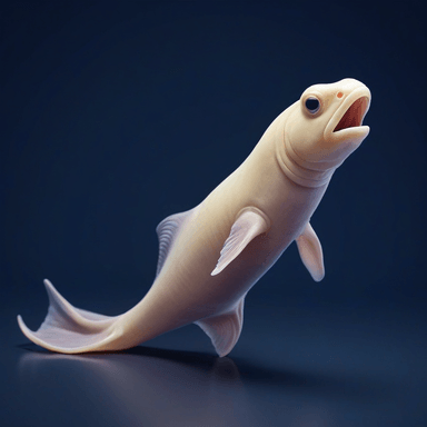 feiticeira — hagfish