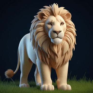 leone — lion