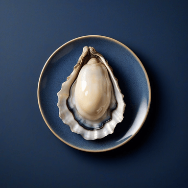 ostra — oyster