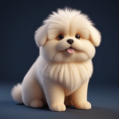 mascota — pet