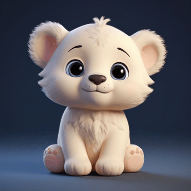 filhote — cub