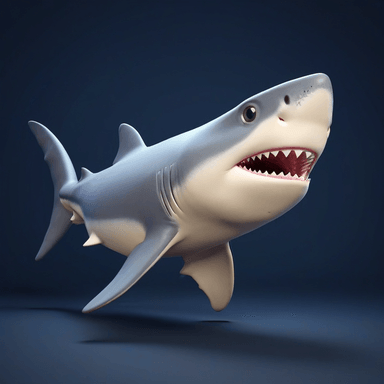 squalo — shark
