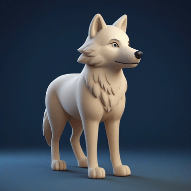 lobo — wolf