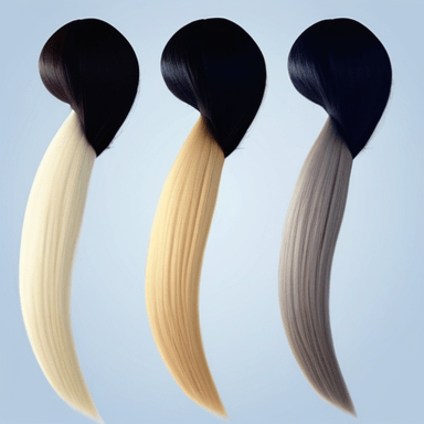 pelo — hair
