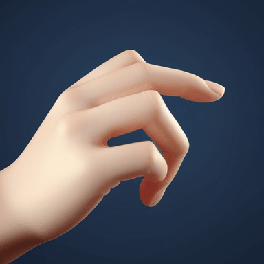 mano — hand