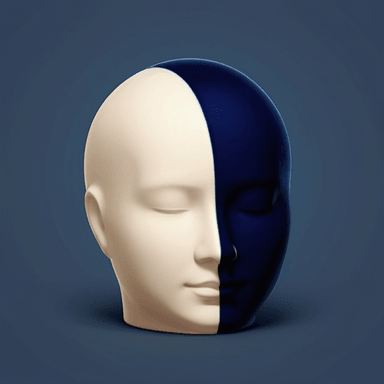 cabeza — head