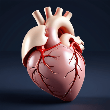 coração — heart