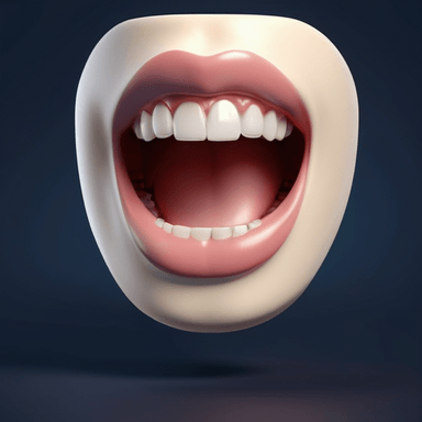 bocca — mouth