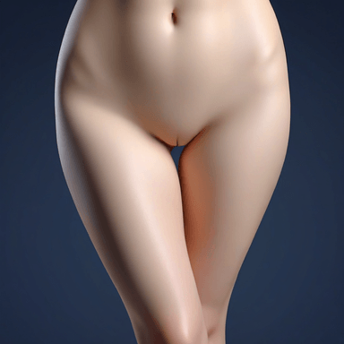 coscia — thigh