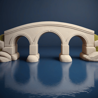 bridge — bridge