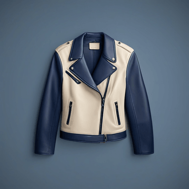 plumas — jacket