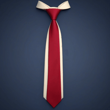 corbata — necktie