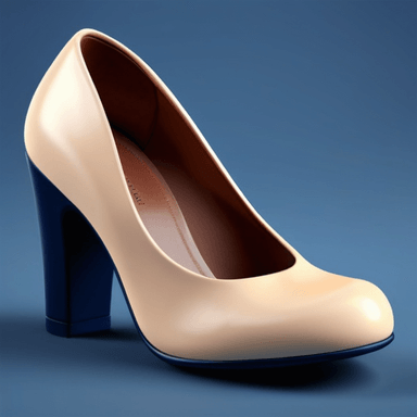 scarpa — shoe