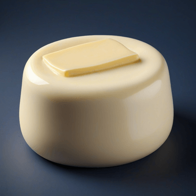 burro — butter