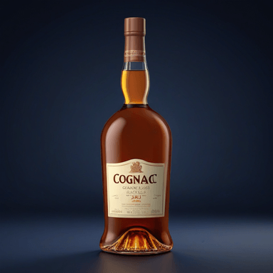 conhaque — cognac