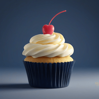 cupcake — cupcake