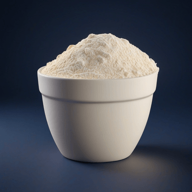 farina — flour