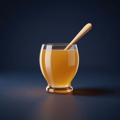 miel — honey