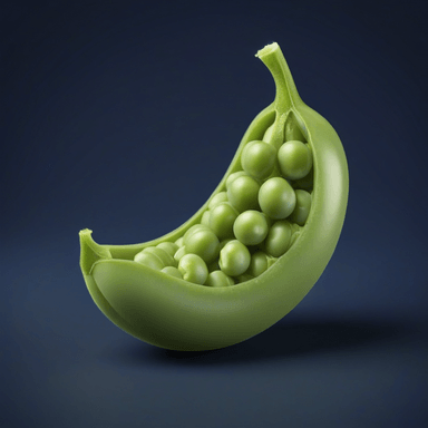 ervilha — pea