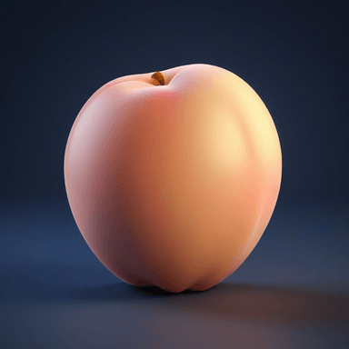 pêssego — peach