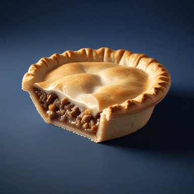 tarta — pie