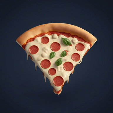 pizza — pizza