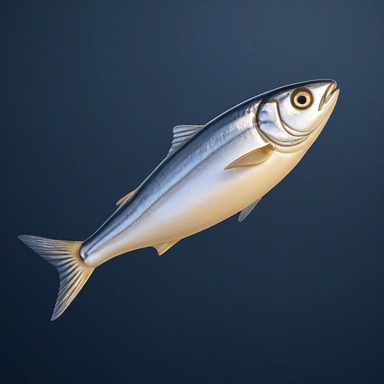 sardinha — sardine