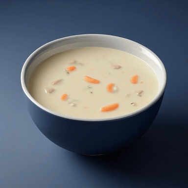 sopa — soup