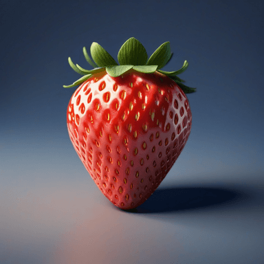 morango — strawberry