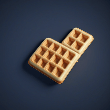 waffle — waffle