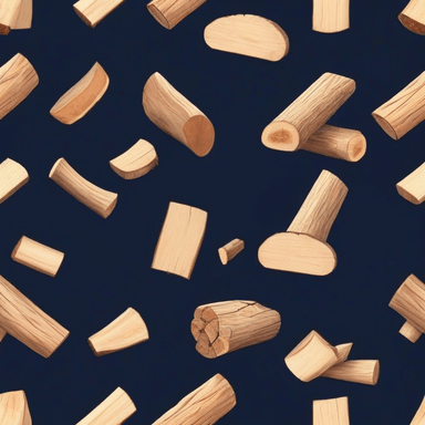 legna — firewood