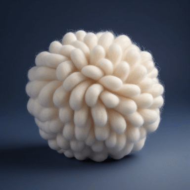lã — wool