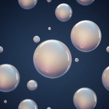 espuma — foam