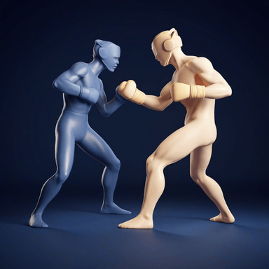 adversario — opponent