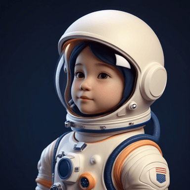 astronauta — astronaut