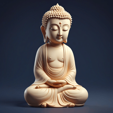 buda — Buddha
