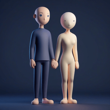 camarada — companion