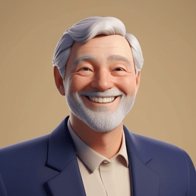 papi — dad