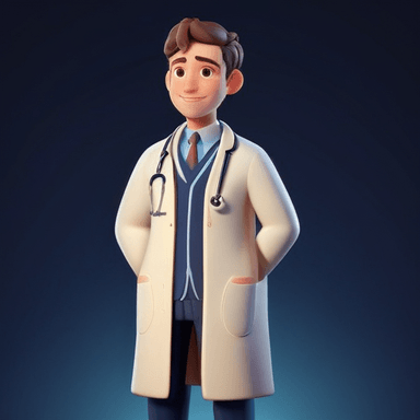博士 — doctor