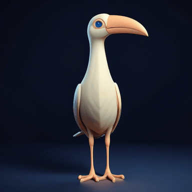 化石 — dodo