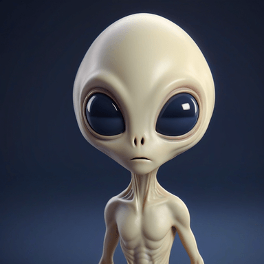 alien — foreigner