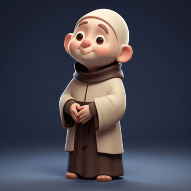 francisco — franciscan