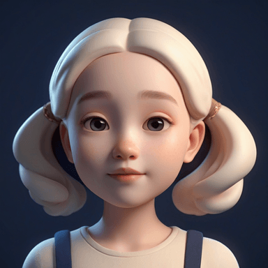 neta — granddaughter